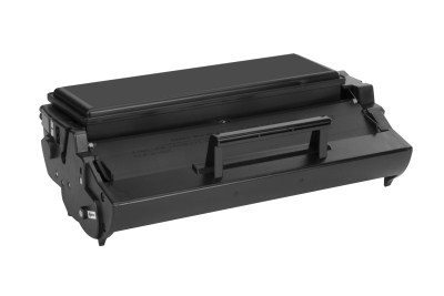 Black Laser Toner compatible with the Lexmark 12A7305